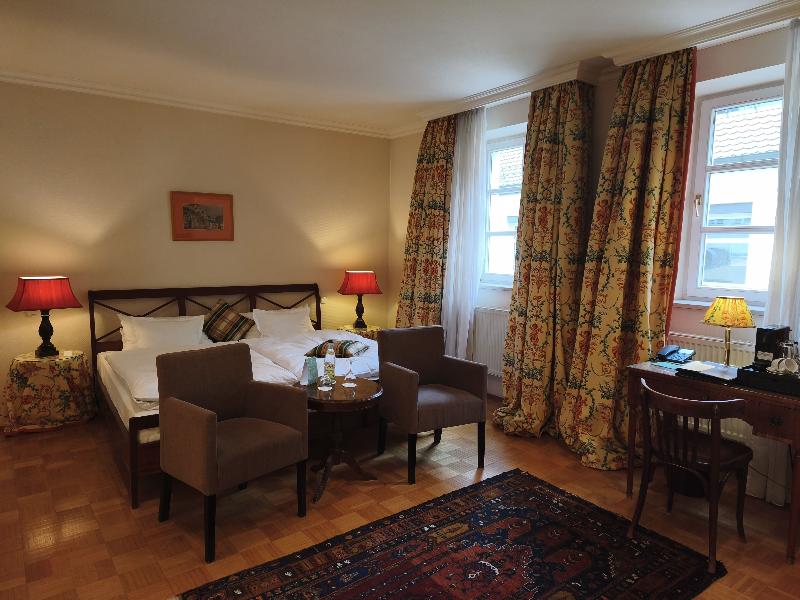 Hotel Goldener Anker image