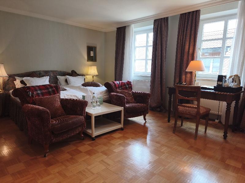 Hotel Goldener Anker image