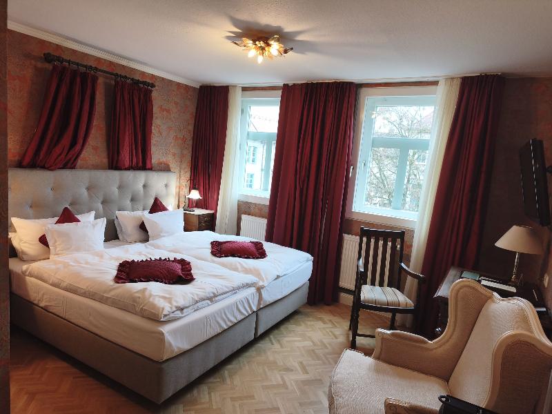 Hotel Goldener Anker image