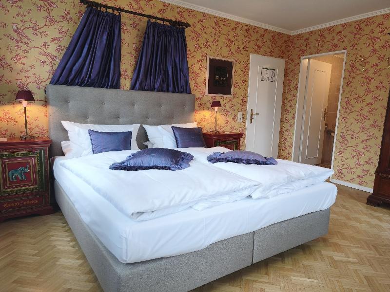 Hotel Goldener Anker image