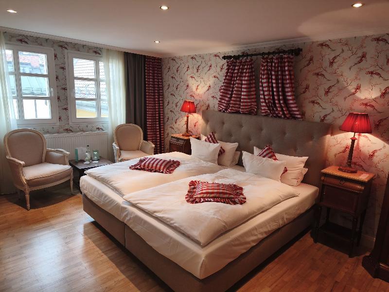 Hotel Goldener Anker image