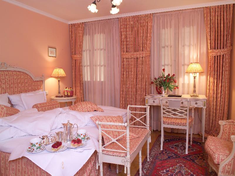 Hotel Goldener Anker image
