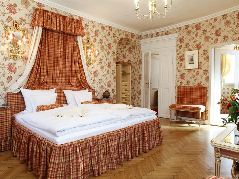 Hotel Goldener Anker image
