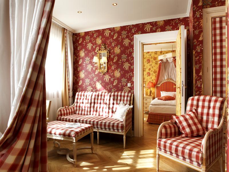 Hotel Goldener Anker image