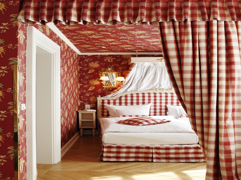 Hotel Goldener Anker image