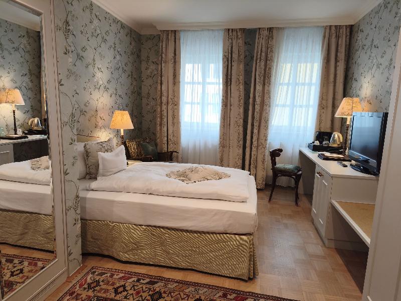 Hotel Goldener Anker image