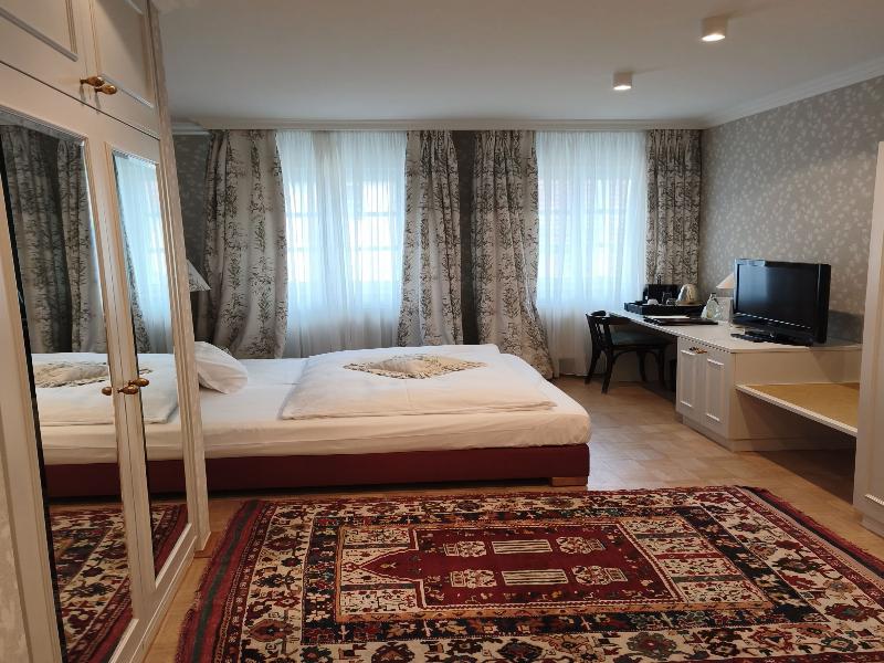 Hotel Goldener Anker image