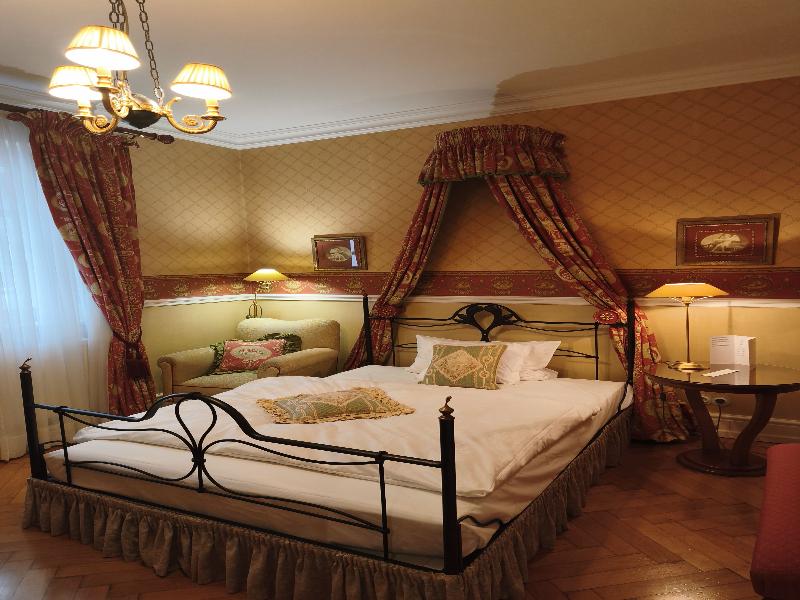 Hotel Goldener Anker image