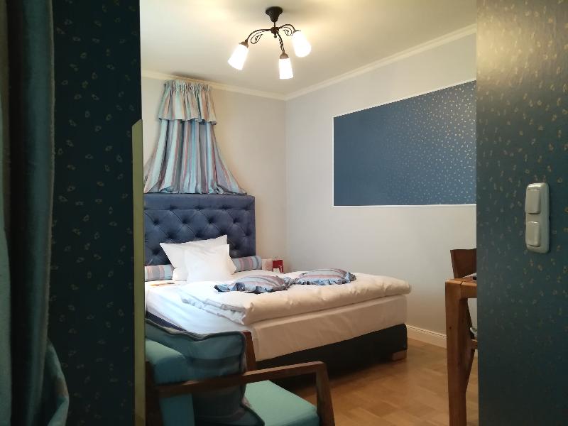 Hotel Goldener Anker image