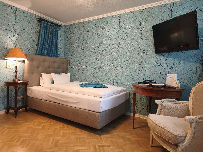 Hotel Goldener Anker image