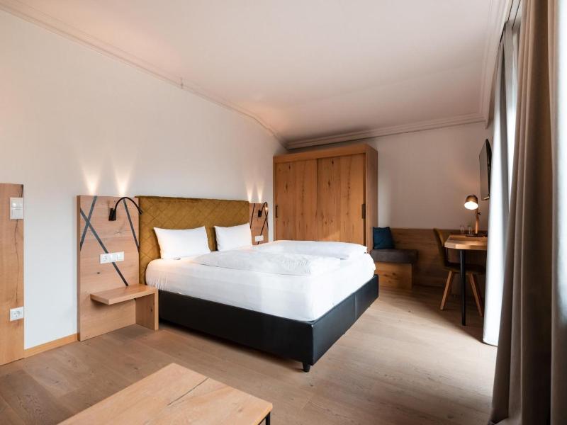Posthotel Rattenberg image