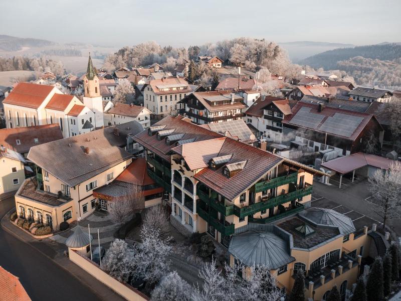 Posthotel Rattenberg image