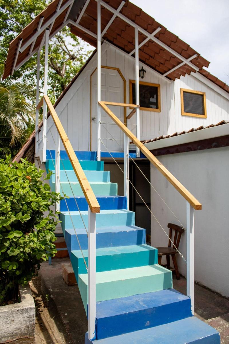 Pension Playa Samara 4