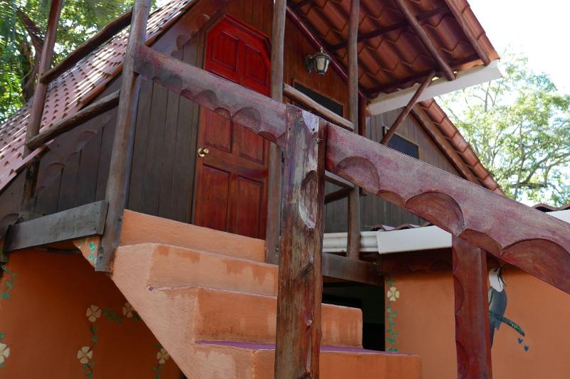 Pension Playa Samara 5