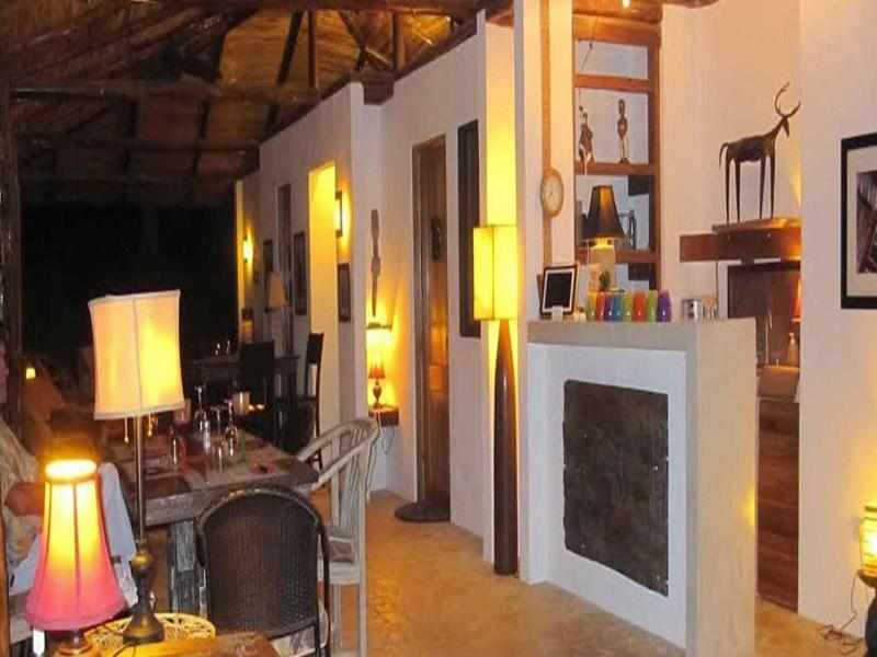 Lodge Margouillat image