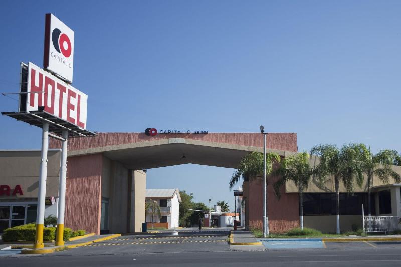 Capital O 88 Inn — photo 4