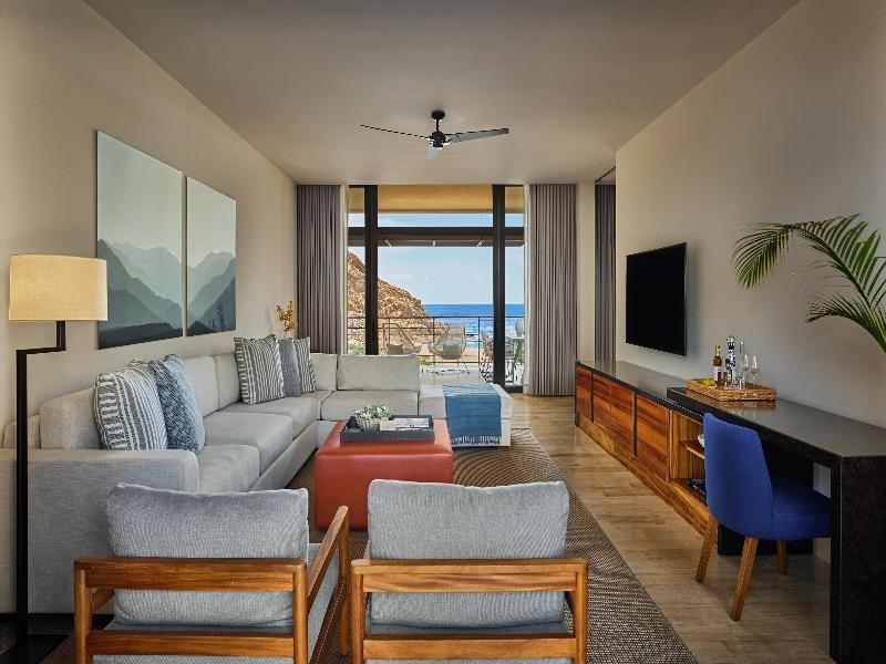 Montage Los Cabos image
