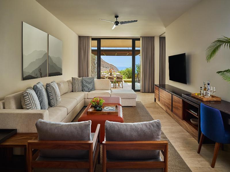 Montage Los Cabos image