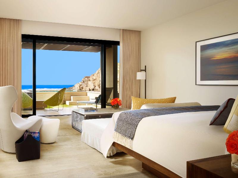 Montage Los Cabos image