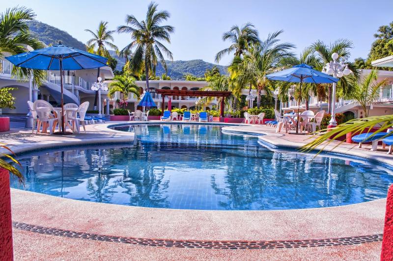 Hotel Costa Azul image