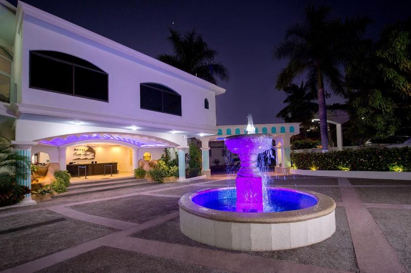 Hotel Costa Azul image