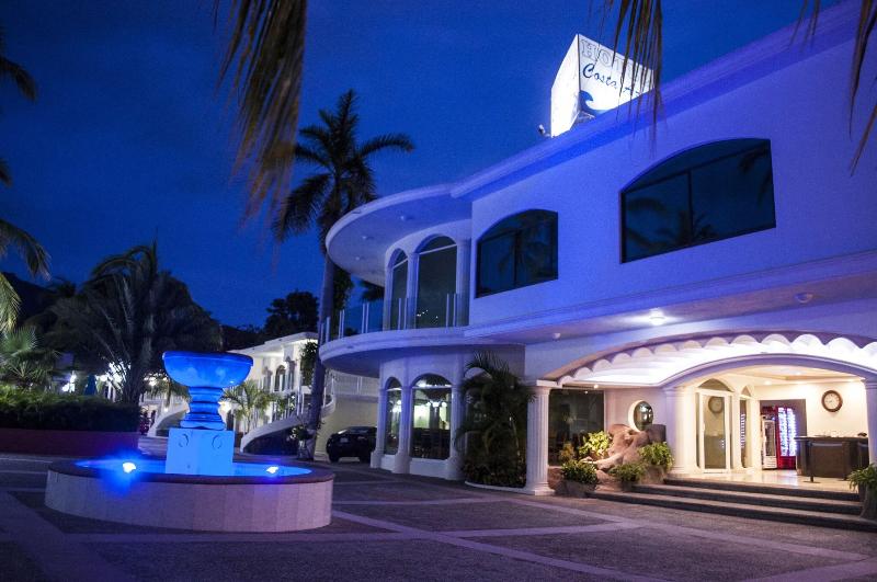 Hotel Costa Azul image