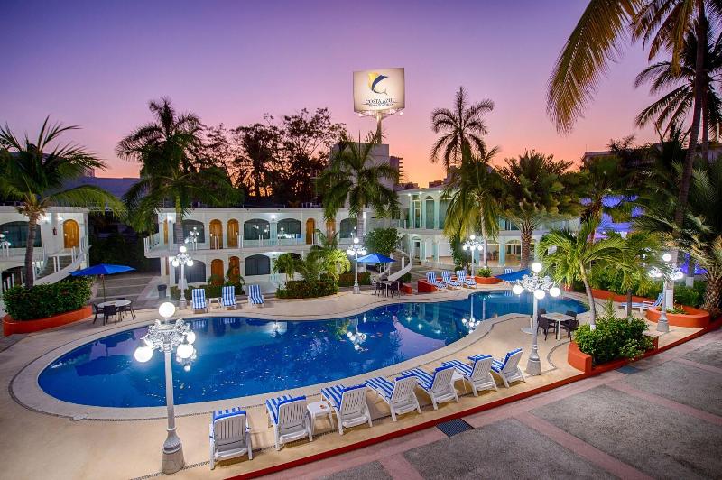 Hotel Costa Azul image