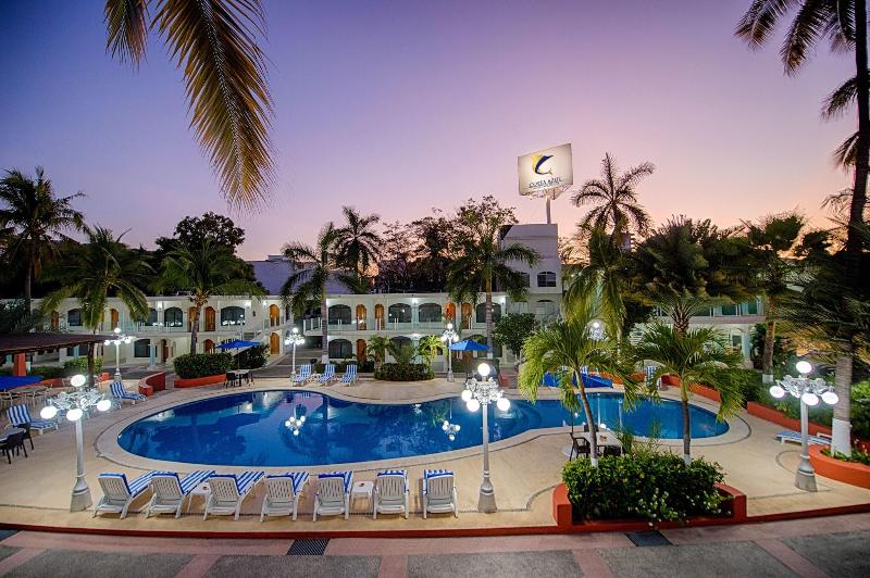 Hotel Costa Azul image