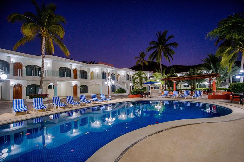 Hotel Costa Azul image