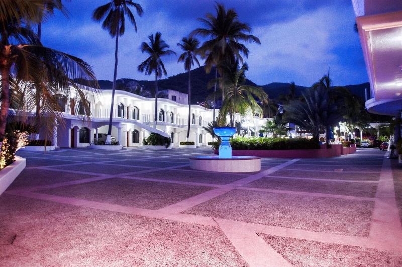 Hotel Costa Azul image