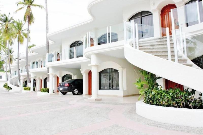 Hotel Costa Azul image
