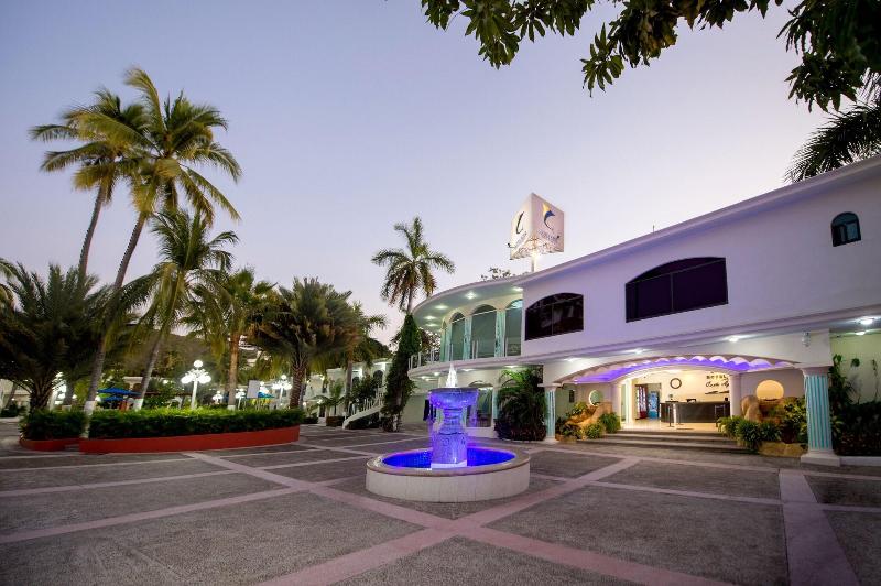 Hotel Costa Azul image
