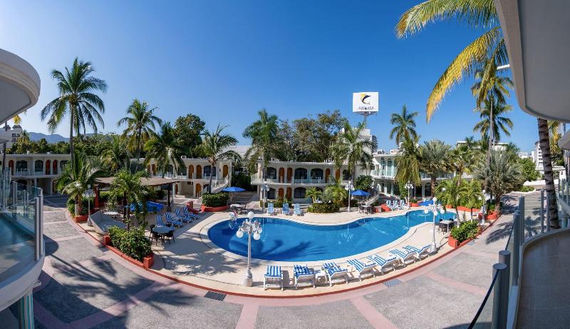 Hotel Costa Azul image