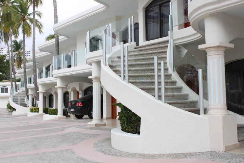 Hotel Costa Azul image