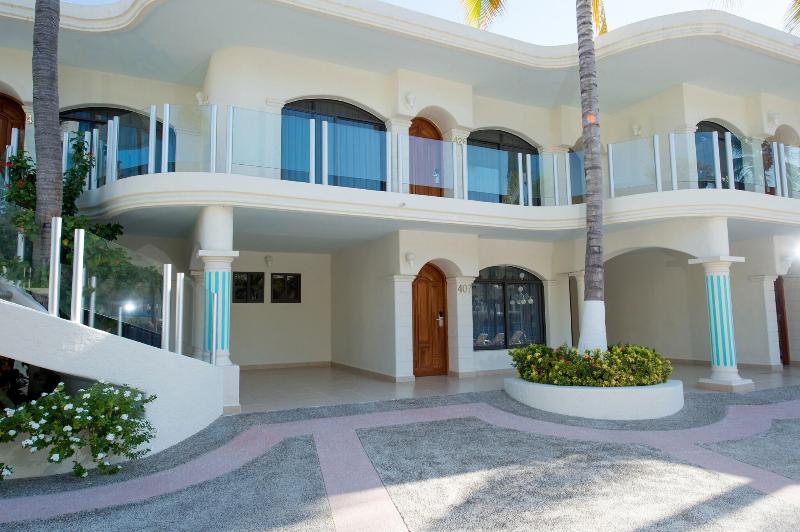Hotel Costa Azul image