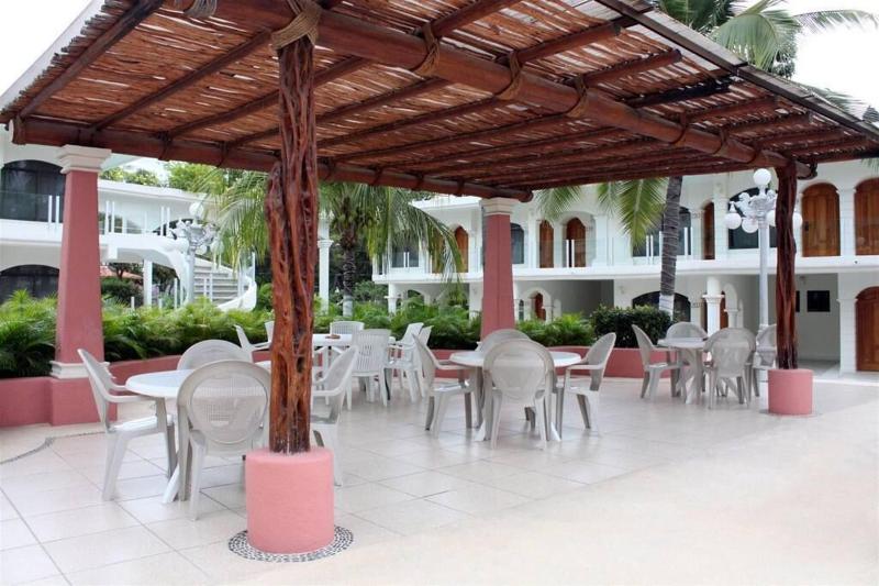 Hotel Costa Azul image