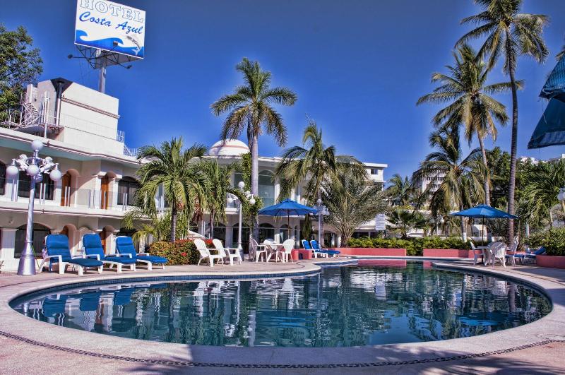 Hotel Costa Azul image