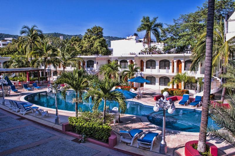 Hotel Costa Azul image