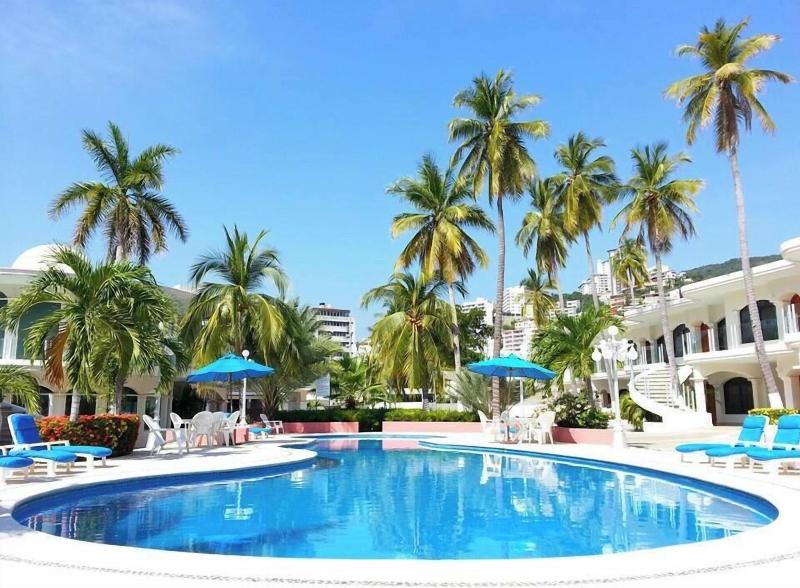 Hotel Costa Azul image