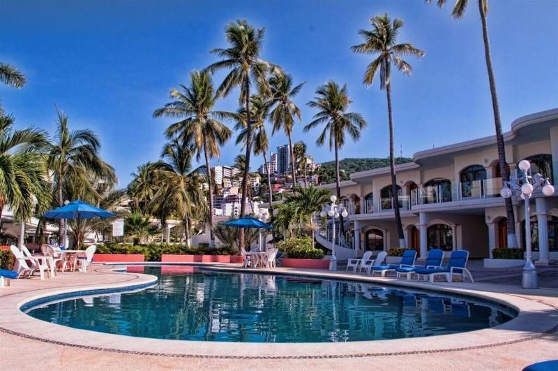 Hotel Costa Azul image