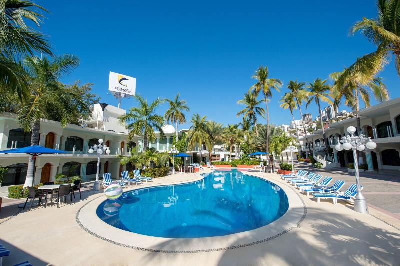 Hotel Costa Azul image