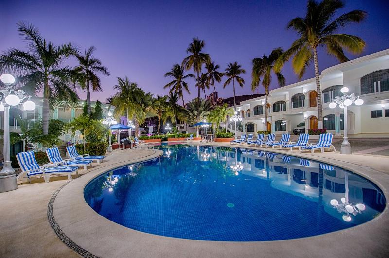 Hotel Costa Azul image