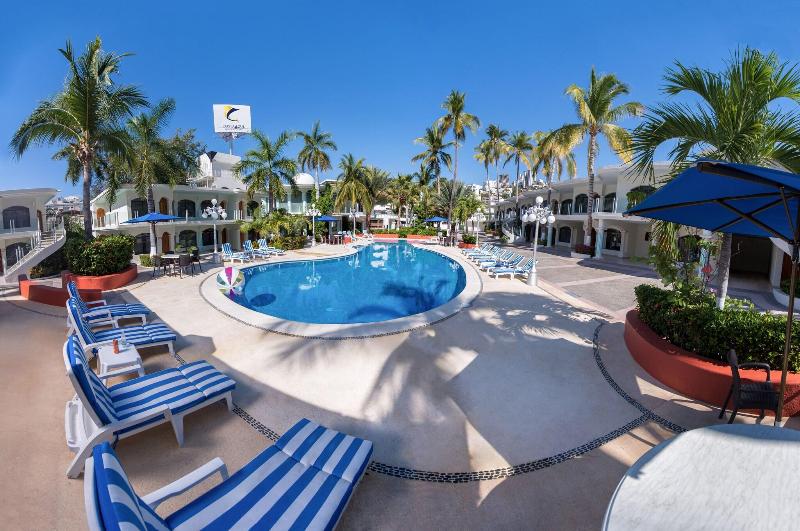 Hotel Costa Azul image