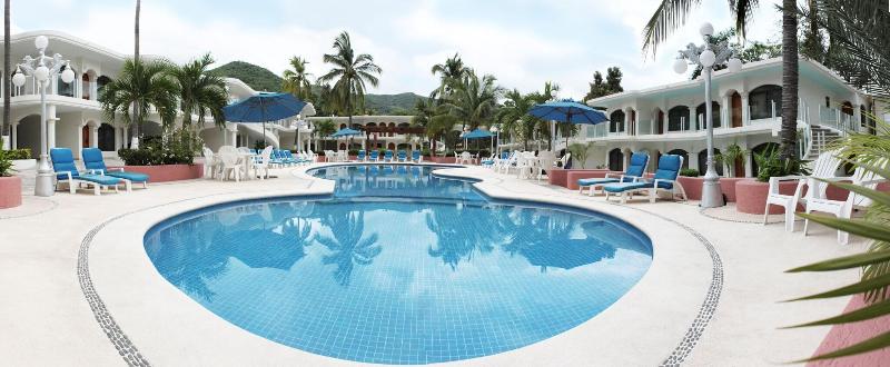Hotel Costa Azul image