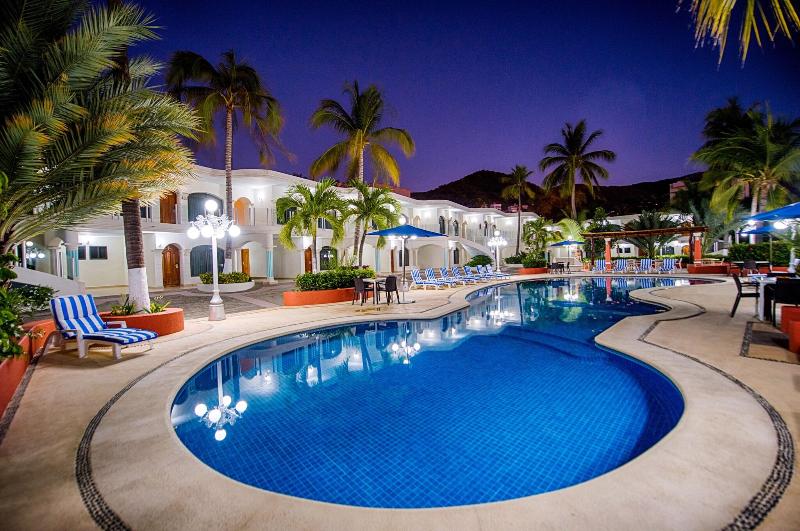 Hotel Costa Azul image