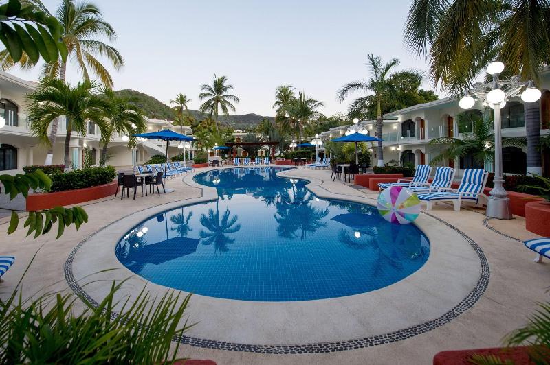 Hotel Costa Azul image