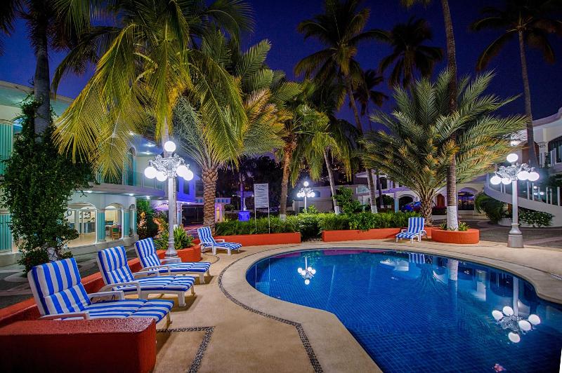 Hotel Costa Azul image