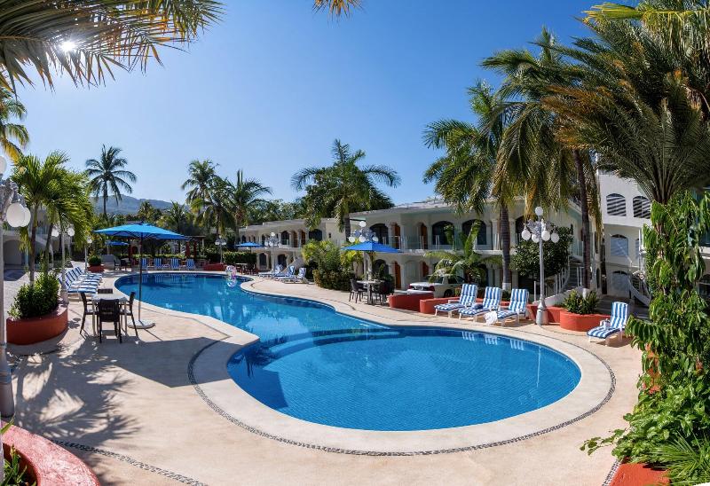 Hotel Costa Azul image