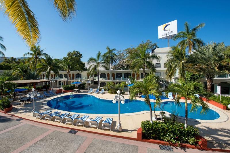 Hotel Costa Azul image