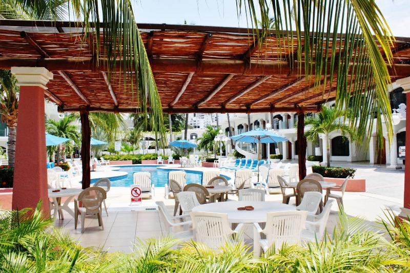 Hotel Costa Azul image
